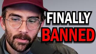 Hasan’s Friends Just Abandoned Him..