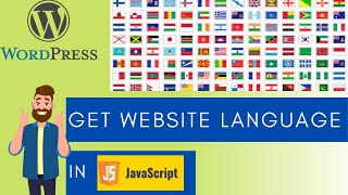 How To Get Website Language In Javascript | Detect Website Language | Learn To Earn