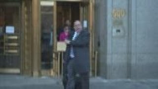 Palin testifies in lawsuit against New York Times