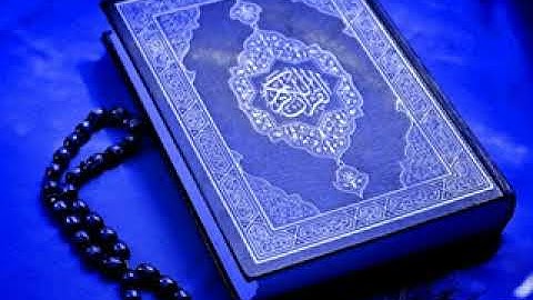 Noreen Muhammad Siddiq another best recitation 2018 part 3
