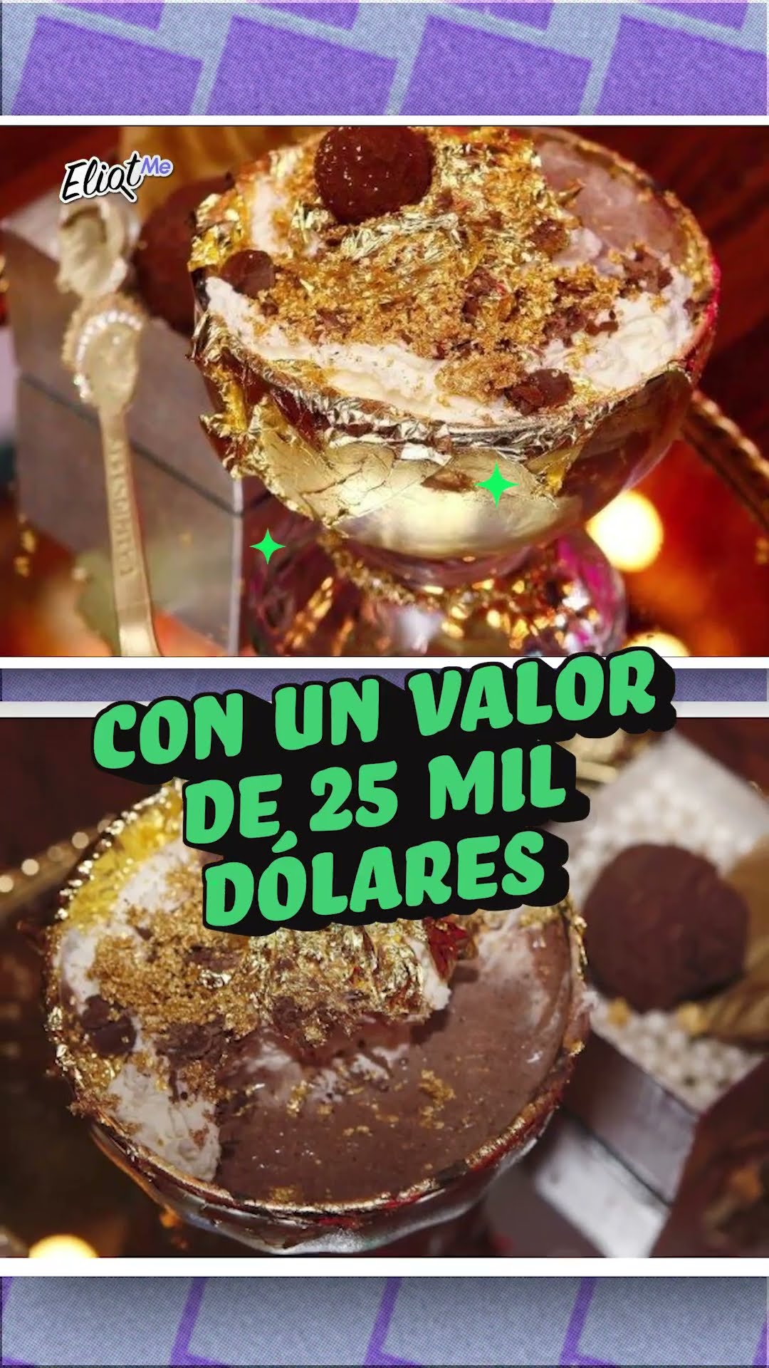 LAS COMIDA MÁS CARAS DEL MUNDO #shorts