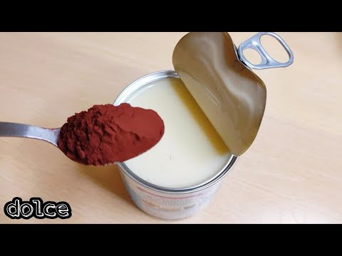 Video: Le ricette più interessanti con il latte condensato