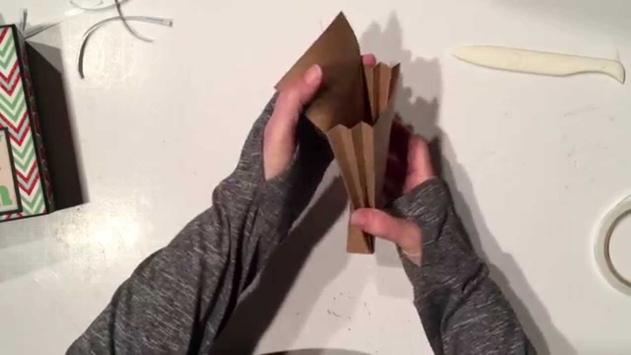 Thursday Tutorial Accordion Pocket Add On YouTube