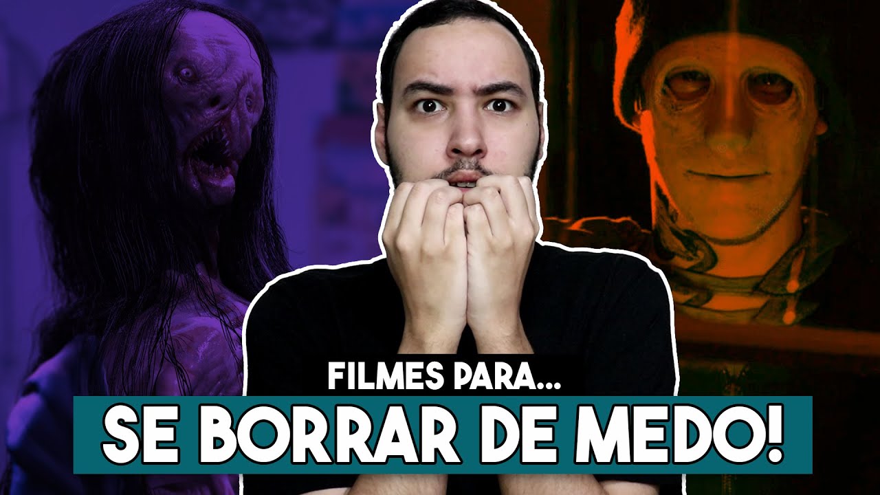 7 filmes para assistir no Halloween - Grupo A Hora