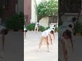 Rajasthan 🚨👮 Police Training PTS Tighra Gwalior MP #rajasthanpolice #policedepartment #police