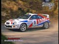 Rally del Ciocco 1997 Campionato Assoluto Rally