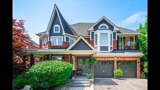 6756 Early Settler Row, Mississauga Home - Real Estate Properties