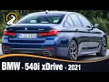 BMW 540i xDrive 2021 | EL COCHE QUE SIEMPRE QUISISTE TENER ?