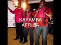 Kayamba africa  mugithi uyu