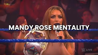 Mandy Roses Mentality