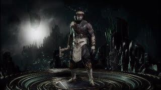 NightWolf Guide