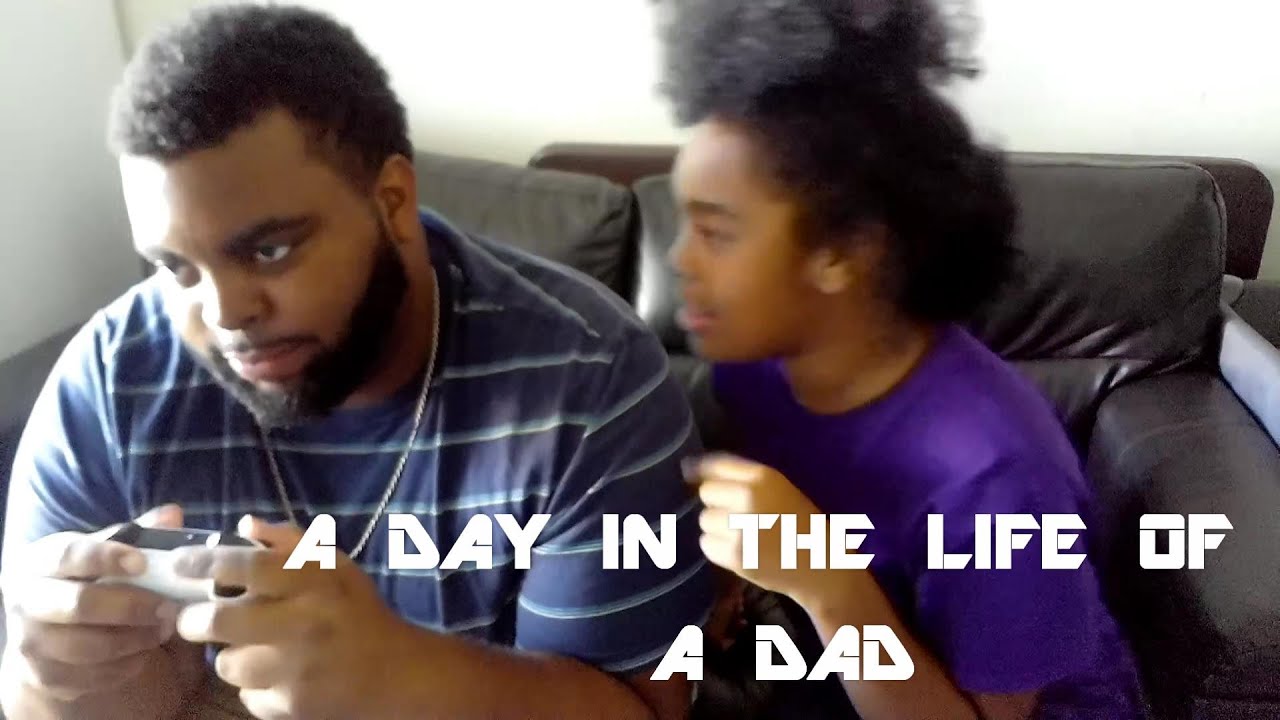 DAD LIFE - YouTube