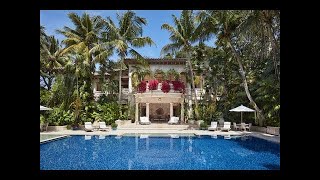 $165,000,000 Manalapan Florida !! FOR SALE !! 2000 S Ocean Boulevard