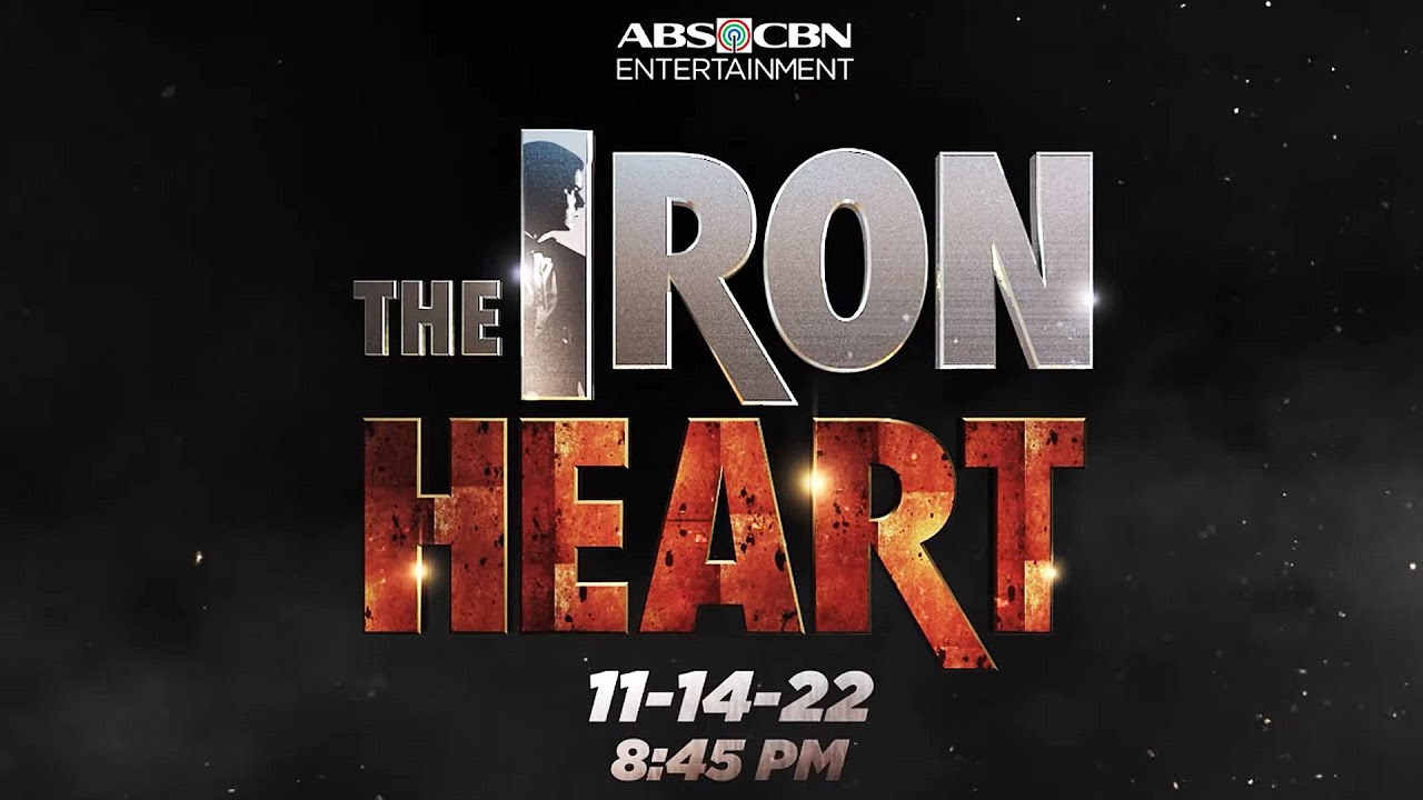 The Iron Heart Full Trailer