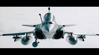 10 Fastest Fighter Aircraft in the World 2021