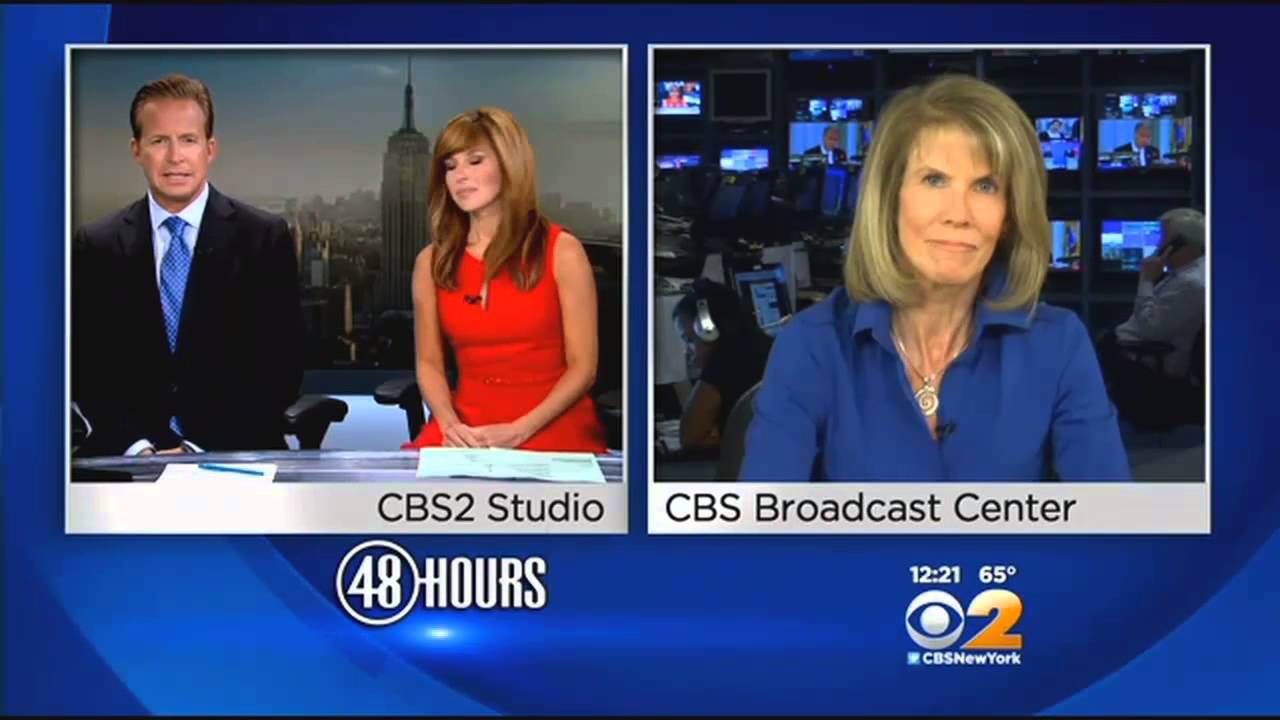 The Trials Of Cal Harris