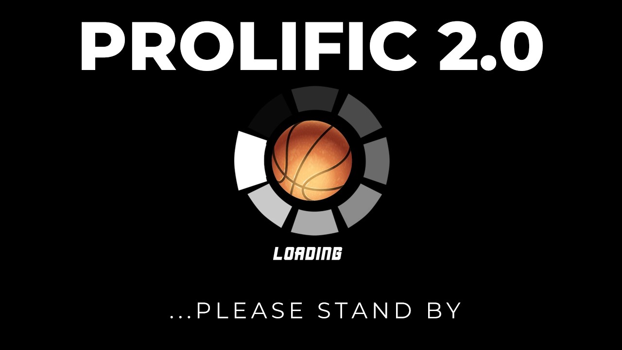 2031 Prolific Shootout Tourney Highlights