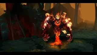 [Dota2] Arms of Desolation: Shadow Fiend | Preview