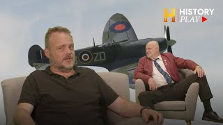 How was the Battle of Britain really won? | Al Murray debates the Pub Landlord