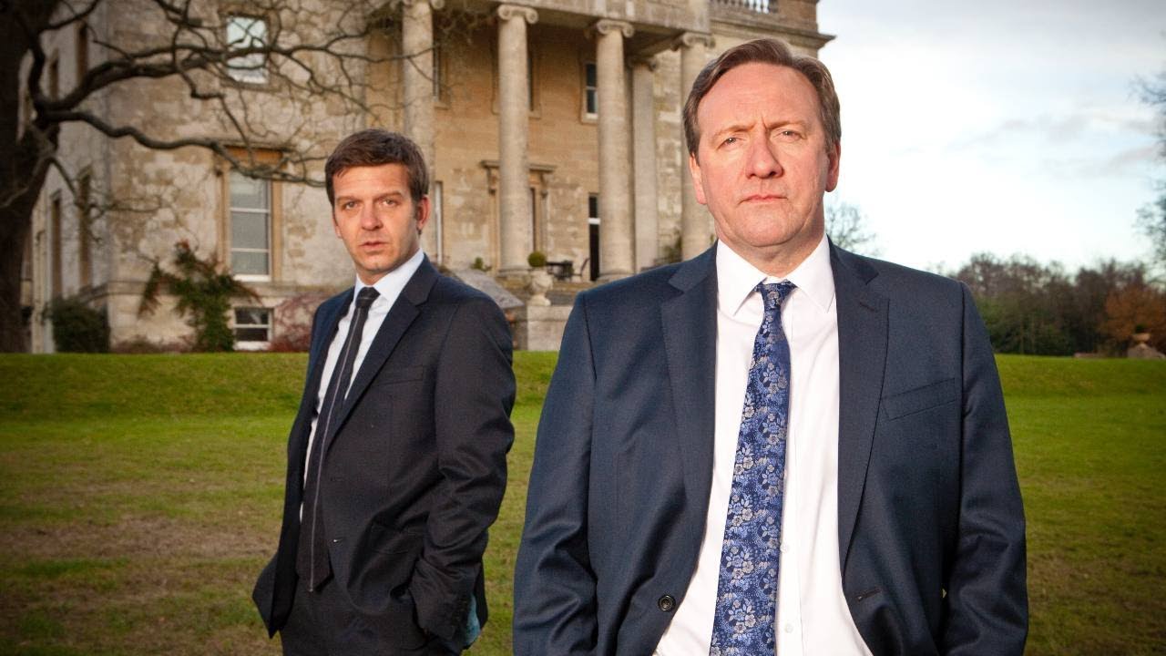 Midsomer Murders Seizoen 22 Nu Te Zien Op Bbc First Midsomer Murders Seizoen 22 Nu Te Zien Op Bbc First