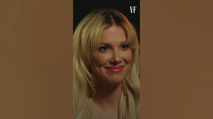 Millie Bobby Brown No Longer Believes the World Is Flat...Or Does She?