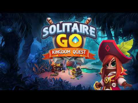 Solitario Go: Kingdom Quest
