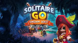 Solitaire Go: Kingdom Quest screenshot 3