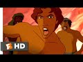Joseph: King of Dreams (2000) - Betrayed by His Brothers Scene (2/10) | Movieclips