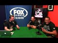 MMA Roasted: Jake Ellenberger gets poker tips from Dana White