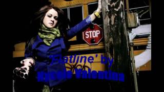 Watch Nycole Valentina Flatline video