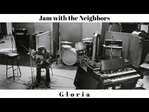 jam-with-the-neighbors---gloria-(hendrix-version)