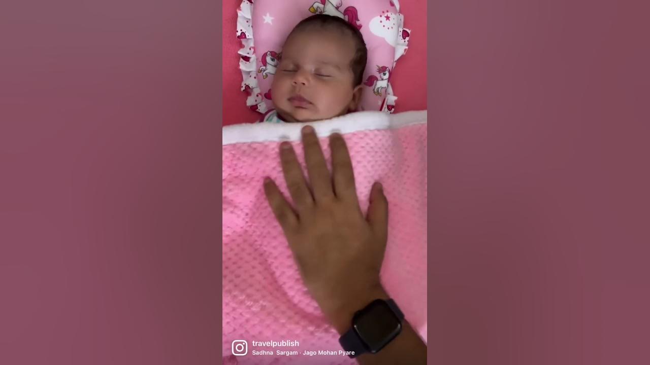Jago Mohan Pyare 🧿💖