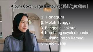 Lagu Lampung | Cover | Evi Agustina