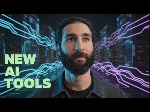 The AI Behind New AI Tools: How Happenstance Works?