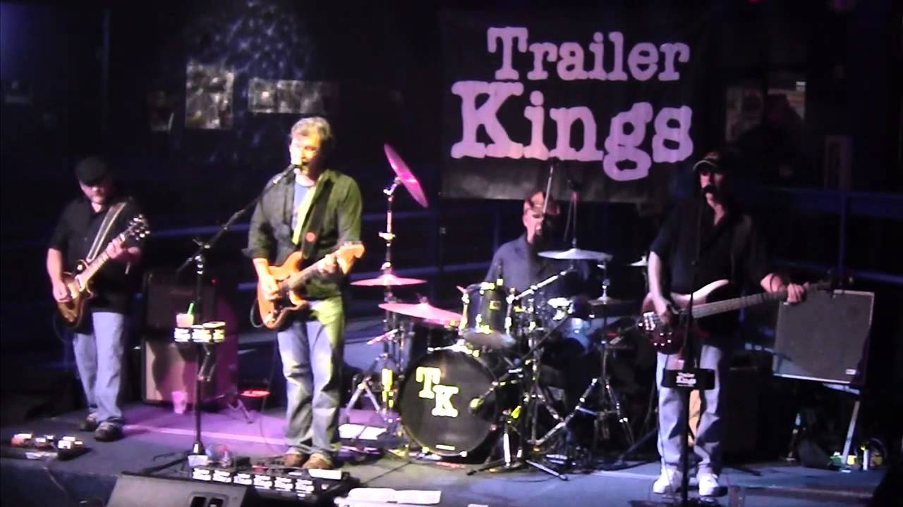 Surrender WI Tavern League Party YouTube