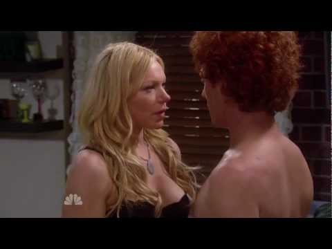 Laura Prepon - Sexy Bra - Are You There, Chelsea? (Bra)