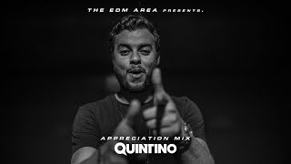 Appreciation Mix #1: QUINTINO