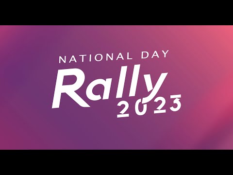 Thumbnail for National Day Rally 2023 (Malay)