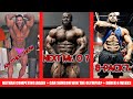 Can Samson Dauda Win the Olympia? + Nathan Competing AGAIN This Week + Derek Lunsford 6 Weeks Out