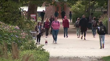 Racist Fliers, Posters and Stickers Found on Western Washington College Campuses
