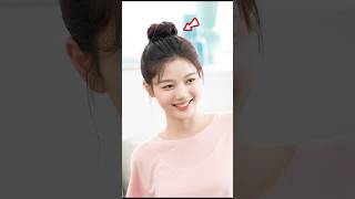 남자들이 좋아하는 청순한 똥머리 예쁘게 묶는법