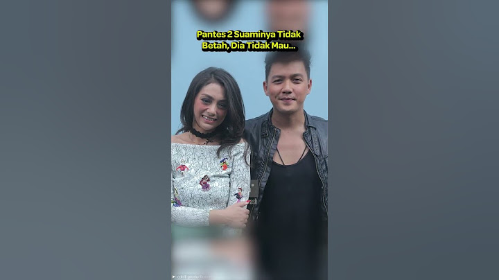 Celine Evangelista Tak Mau Lakukan Hal Ini, Akhirnya Cerai 2 kali