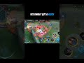 Kawaiii #mobilelegends #moba5v5 #mobalegends5v5