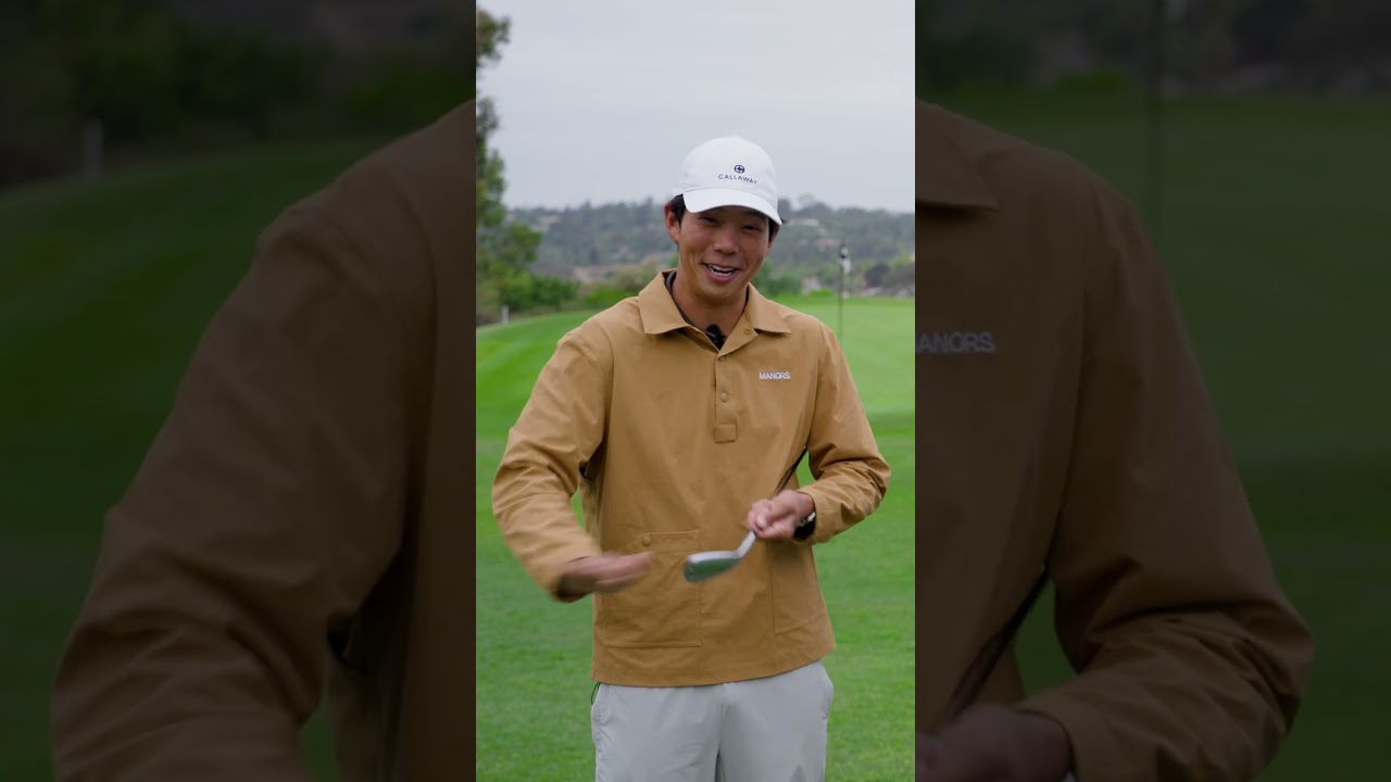 Short Game Gods Try Out Full Toe SP 🙌