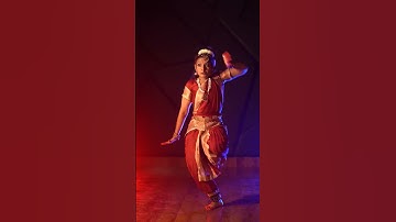 Thumbnail of Bhairavi Shatakam | Dance Cover