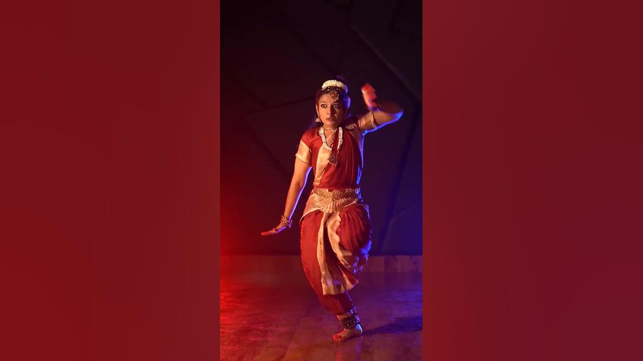 Bhairavi Shatakam | Dance Cover