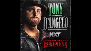 Tony D’Angelo - Strictly Business (Entrance Theme)