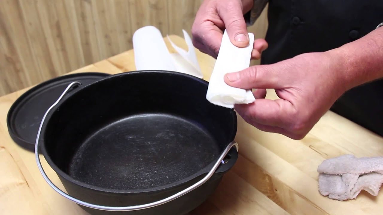 Cast Iron Conditioner 8 oz Spray Bottle and More | Camp Chef