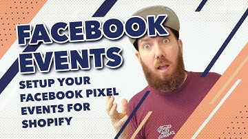 Get your Shopify Store ready for iOS 14 changes in your Facebook Manager