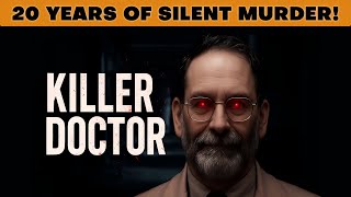 The Doctor of Death 20 Years of Silent Murder!